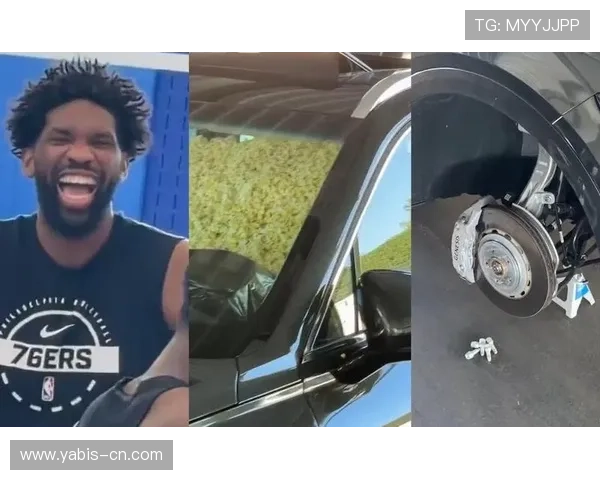 博纳因不听恩比德建议 被队友整蛊搞笑事件引发关注