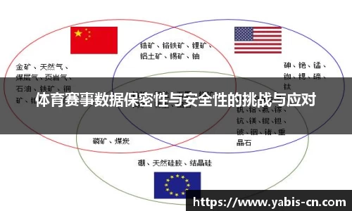 体育赛事数据保密性与安全性的挑战与应对